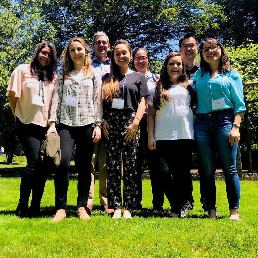 Lab Events Jacks Lab